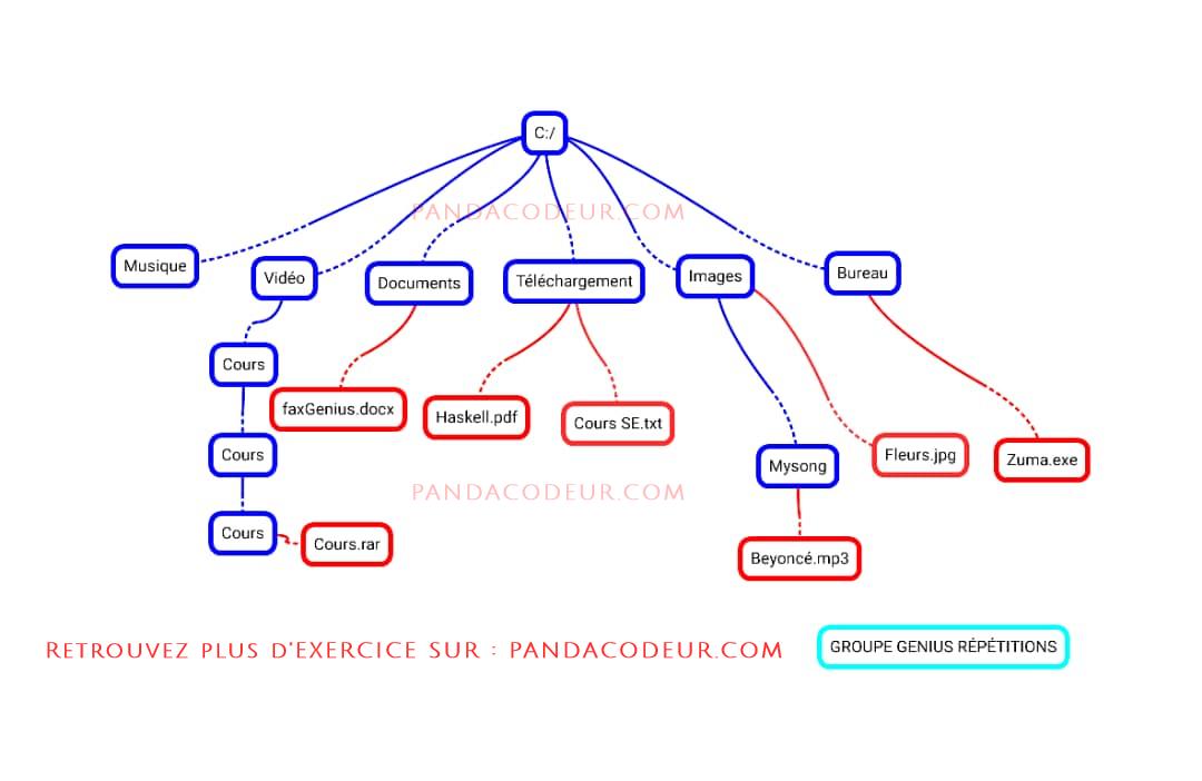 Examen systeme dexploitation 1 pandacodeur