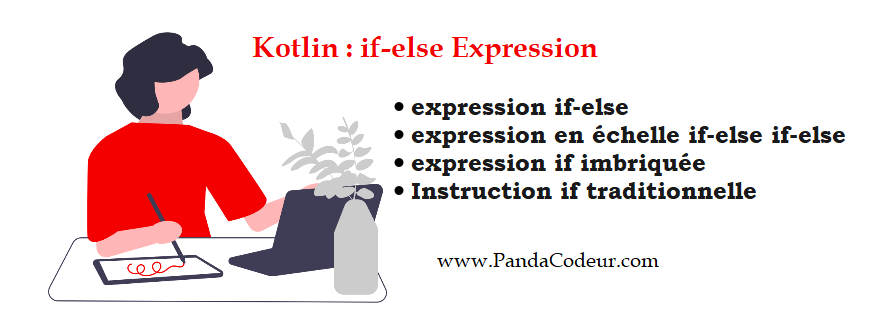 Kotlin if else