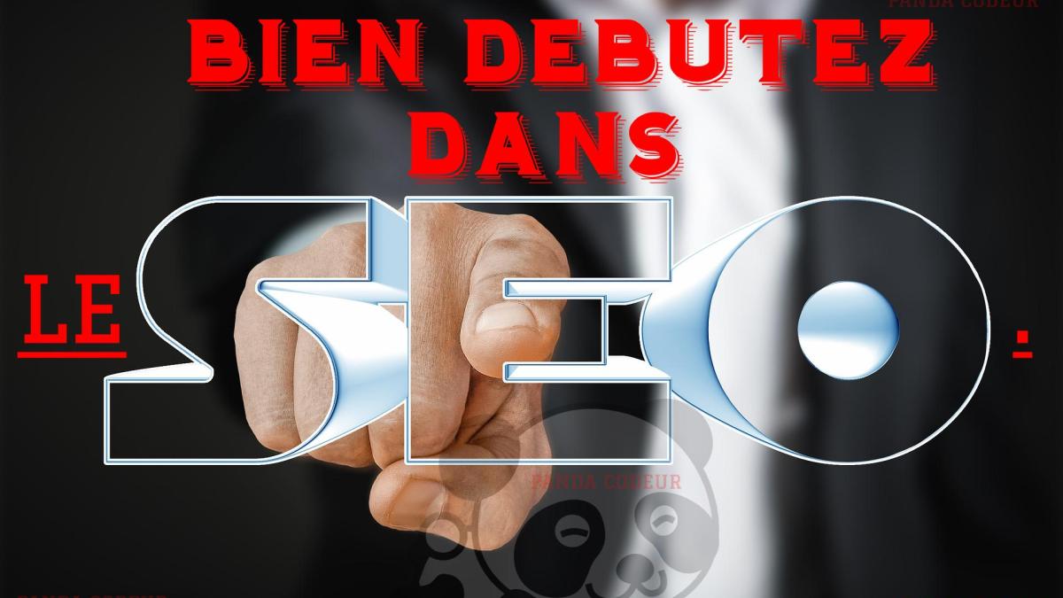 Seo panda codeur
